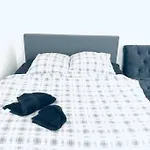 Gemuetliche Wohnung Wien Stadthalle