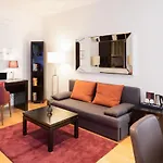 The Levante Rathaus Apartments