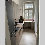 Vienna Appartement - Classic And Modern