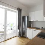 Sunny & Cozy Penthouse With Balcony L Dg4\'14