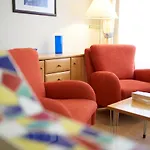 Apartments Deutschmeister
