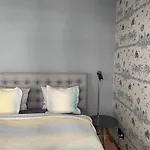 City Centre Serviced Apartments