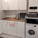 Clearvuehome - Green Studio 10Min To Vienna Center