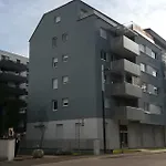 Exquisit Apartment Simmering