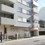 Exquisit Apartment Simmering