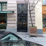 New, Central, In The Heart Of The 7Th Heaven