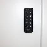 Boutique Sky City Apt. With Balcony / Top Spot