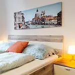 Comfy 2Br- Apartment Near Wiener Stadthalle