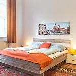Comfy 2Br- Apartment Near Wiener Stadthalle