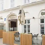 Parkview Boutique Apartments