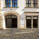 Air Condition I All Sights In Walking Distance I 201 Mbit Wifi