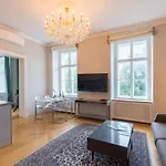 Parkview Boutique Apartments