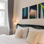 Parkview Boutique Apartments