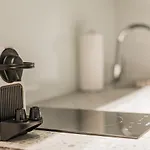 Zeus Design Mini Apartment Erlach #10