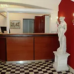 Hotel Graf Stadion