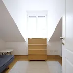 Heymi Apartments Oper