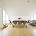 Heymi Apartments Oper