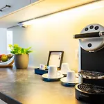 Feelgood Apartments Greenliving | Contactless Check-In