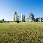 Feelgood Apartments Greenliving | Contactless Check-In