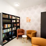 Feelgood Apartments Greenliving | Contactless Check-In