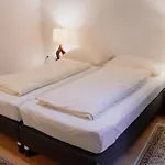 Pension Hotel Mariahilf