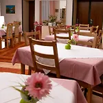 Pension Hotel Mariahilf