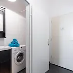 NEW ShalalaLiving Vienna - Apartment 02 - Meidlinger Markt