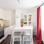 New Shalalaliving Vienna - Lovenest Or Workspace Near Schoenbrunn Bg