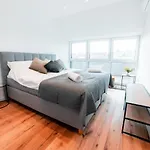 Triangle Penthouse Wien