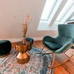 Triangle Penthouse Wien