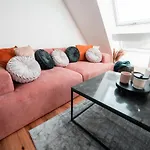 Triangle Penthouse Wien