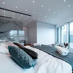 Triangle Penthouse Wien