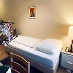 Pension Hotel Mariahilf