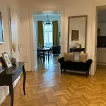 Apartment Vienna Smart Living