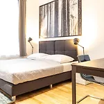 Apartment Landgutgasse