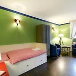 Vienna Penthouse 1