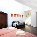 Vienna Penthouse 1