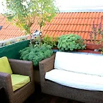 Vienna Penthouse 1