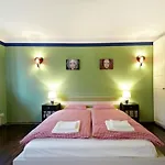 Vienna Penthouse 1