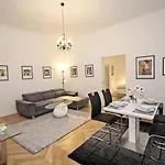 Ferienwohnung Klimt