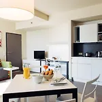 Harry\'S Home Wien Hotel & Apartments
