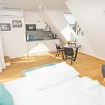 Rooftop Apartments Mit Grosser Terrasse
