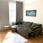 Premium Apartment Am Einsiedlerpark