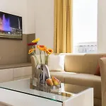 Vienna Grand Apartments Danube