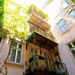 Apartment Judenplatz By Interhome