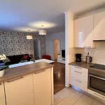 Exclusive Apartment Center Vienna