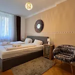 Exclusive Apartment Center Vienna