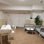 7Brunnen Hostel Beds & Rooms