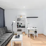 Boutique Spaces Vie