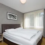 Vienna Stay Apartments Linzerstrasse